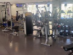 -每刻健身工作室(西直门店)