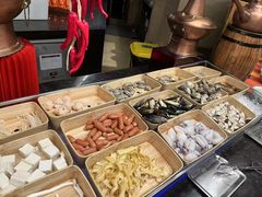 -惠州皇冠假日酒店·西餐厅·自助餐厅