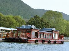 -云龙湖旅游景区