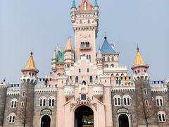 -青岛方特梦幻王国