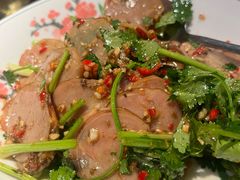 捆鸡-浏羊小惦·小炒黑山羊(邻邻home商业街店)