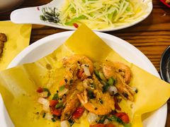 -禧福楼·十五年老店(科技城店)