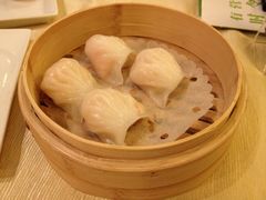 虾饺皇-唐宫海鲜舫