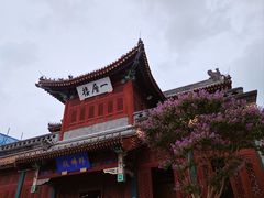 -天津大悲禅院