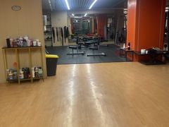 -CXFIT 陈徐健身工作室(凯旋店)