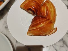 -青雅中餐厅(大连金石滩绿发希尔顿度假酒店)