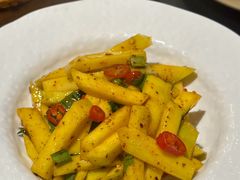-滇野云南野生菌餐厅(陕西南路店)