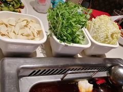 -海底捞火锅(万丰桥店)