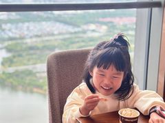 -嘉定凯悦·咖啡厅