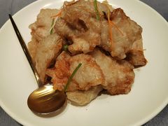 -小天厨民间菜馆(深圳街店)