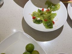 -小鱼小牛·鱼牛干锅·脆鱼火锅(世欧广场店)