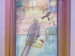 -四川美术学院美术馆