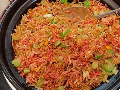 -好彩海鲜火锅饭店(银河百老汇店)