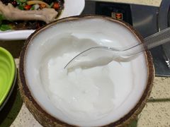 -润泽园椰子鸡(汇一城店)