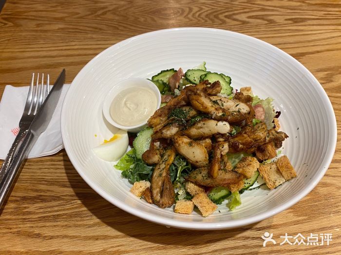 ZEMOCAFE·FUSION FOOD(西交利物浦店)图片
