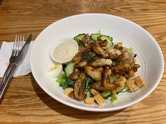 -ZEMOCAFE·FUSION FOOD(西交利物浦店)