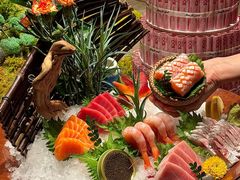 -蟹犇前•帝王蟹雪蟹(陆家嘴店)