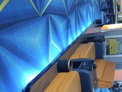 -名仕台球(保利广场店)