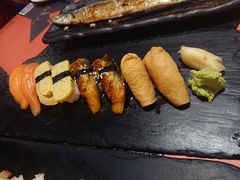 -喜寿司(金狮广场店)