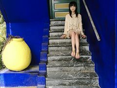 -马洛雷勒花园