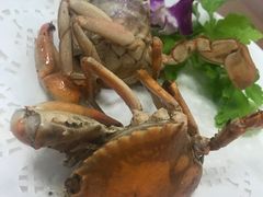 -友强·23年特色海鲜大排档(厦门店)