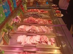 -比特堡啤酒烤肉自助料理(和平店)