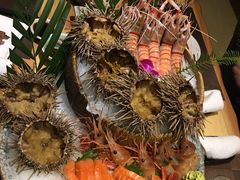 -割烹旭日本料理(龙湖狮山天街店)