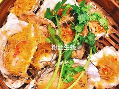 -桥东喜碧海鲜街(水东街店)