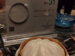 -长沙北辰洲际酒店-兰调全日餐厅