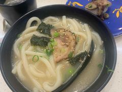 -京樽回転寿司(奥林匹克店)