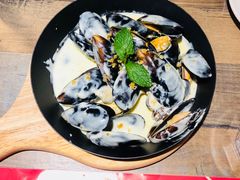 -周沫西餐(漫广场店)