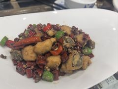 -长春观斋补堂素菜馆