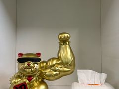 -mYSTEPS健身运动馆(古北店)