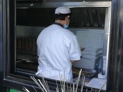 -景泰马记电烤串