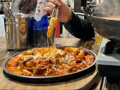 -MI WU FACTORY米屋美食工厂餐厅(绿地店)