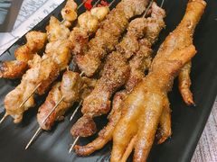 -龙虾风暴(松江店)