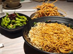 -巴厘龙虾·榜首油焖大虾(音乐学院·沿江酒馆店)