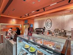 -CloudD'or可露朵蛋糕(1733商业空间店)