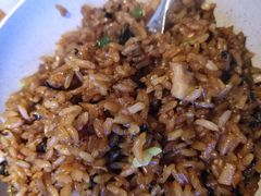 闽南咸饭-闽上鲜·福建菜(龙湖滨江天街店)