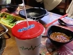 -呷哺呷哺 小火锅 (浦东新欧尚超市店)