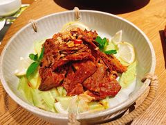 -青梅酒肆PLUS(长白仙岛北路店)
