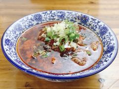 -南街杨记·麻辣烫