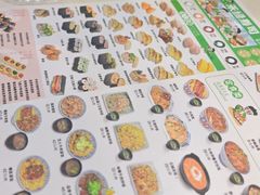 -禾绿回转寿司(国瑞店)