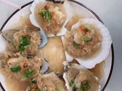 -壹家水货·小海鲜