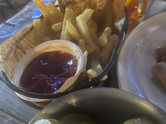 -LENBACH兰巴赫西餐啤酒坊(大连东港店)