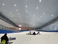 -哈尔滨热雪奇迹