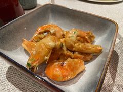 -万丽轩·粤菜(王府井金茂万丽酒店)