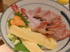 -阿吾罗·月咏精致日料(港汇恒隆广场店)