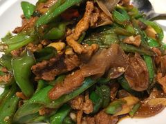 -胡子大厨·超级小炒肉(晶耀前滩店)