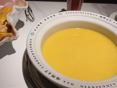 -领鲜天下·焗海鲜·花胶鸡(天目里店)